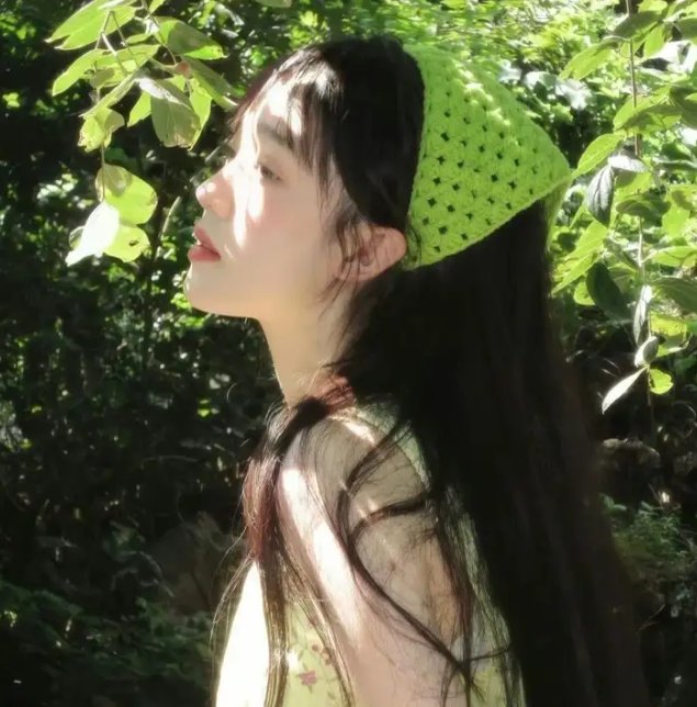 胖女不愁嫁