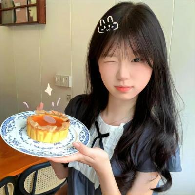 少女龙婆